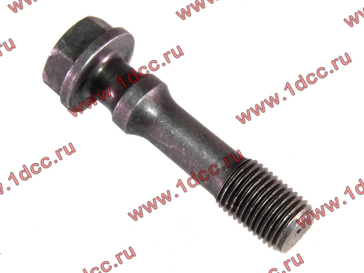 Болт шатуна H2/H3 HOWO (ХОВО) VG1500030023 фото 1 Прокопьевск