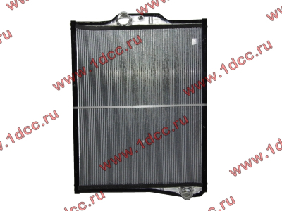 Радиатор DF 300 л.с. Е2 DONG FENG (ДОНГ ФЕНГ) 1301Z24F-001 для самосвала фото 1 Прокопьевск