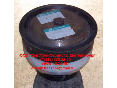 Поршень толкающий Бетононасос DAEWOO Разное 22420058B фото 1 Прокопьевск