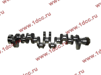 Коленвал двигателя TD226B6G CDM 833 Lonking CDM (СДМ) 12272497 фото 1 Прокопьевск