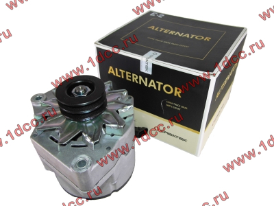 Генератор 28V/55A WD615 (JFZ2150Z1) H2/SH WP10 CREATEK CREATEK VG1560090010/CK8460 фото 1 Прокопьевск