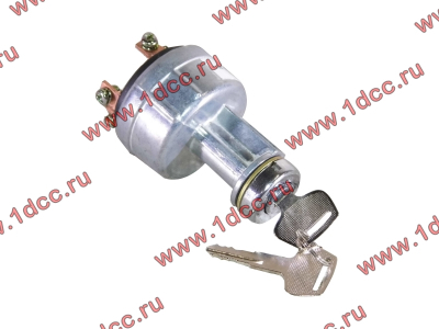 Замок зажигания XCMG XCMG/MITSUBER 5001292 фото 1 Прокопьевск