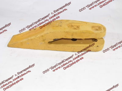 Зуб ковша центральный XCMG ZL50G/LW500, SDLG XCMG/MITSUBER 252101813 фото 1 Прокопьевск