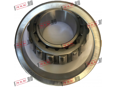 Подшипник 3016 передней спупицы внутренний DF DONG FENG (ДОНГ ФЕНГ) 31ZB3-03020 для самосвала фото 1 Прокопьевск