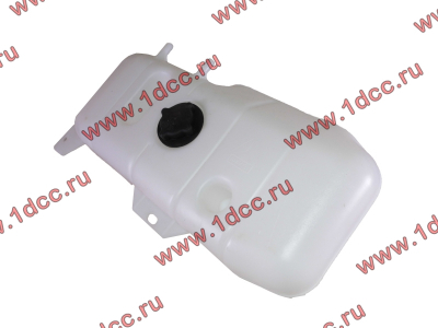 Бачок расширительный H2/H3 HOWO (ХОВО) WG9719530260 фото 1 Прокопьевск