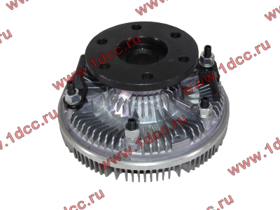 Гидромуфта WD615.xx H2/H3/SH HOWO (ХОВО) 61500060226 фото 1 Прокопьевск