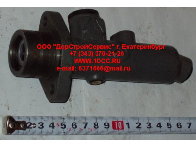 ГЦС (главный цилиндр сцепления) без бачка H2/H3 HOWO (ХОВО) WG9719230015 фото 1 Прокопьевск