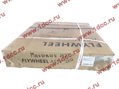 Маховик сцепления H2 CREATEK CREATEK 612600020220/CK8464 фото 1 Прокопьевск