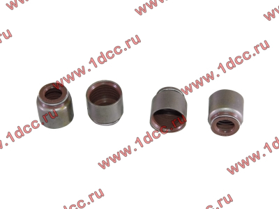 Колпачок маслосъемный ДВС YC6108/YC6B125 YUCHAI (ЮЧАЙ) 430-1007016A фото 1 Прокопьевск
