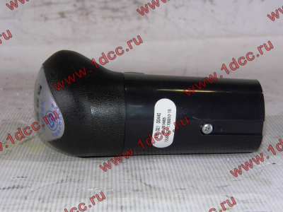 Ручка КПП 12ти ступенчатой с флажком SH SHAANXI / Shacman (ШАНКСИ / Шакман) 12JS160T-1708010-15 фото 1 Прокопьевск