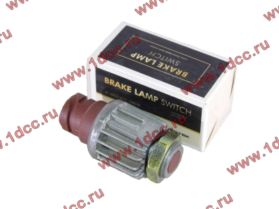 Выключатель стоп-сигнала (лягушка) SH CREATEK CREATEK 81.25520.0171/CK8192 фото 1 Прокопьевск
