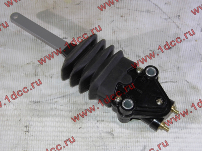 Кран уровня пола кабины MAN/DAF/IVE/RVI/Н/SHAANXI HOWO (ХОВО) 4640070010 фото 1 Прокопьевск