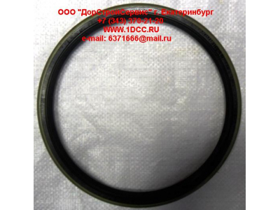 Сальник 159х180х13 задней ступицы DF DONG FENG (ДОНГ ФЕНГ) 31XZB-04080 для самосвала фото 1 Прокопьевск