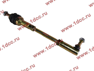 Тяга механизма переключения передач (КПП) SH SHAANXI / Shacman (ШАНКСИ / Шакман) DZ91259240131 фото 1 Прокопьевск