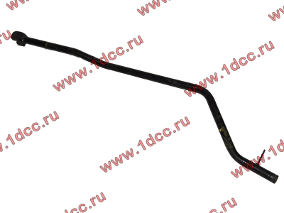 Тяга механизма переключения передач (КПП) SH SHAANXI / Shacman (ШАНКСИ / Шакман) DZ9112240028 фото 1 Прокопьевск