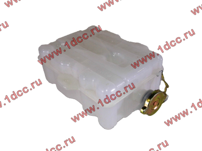 Бачок расширительный F FAW (ФАВ) 1311910-3HO для самосвала фото 1 Прокопьевск