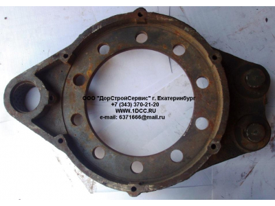 Суппорт задний D=240 d=150 10 отв. под болты без ABS H HOWO (ХОВО) 199000340062 фото 1 Прокопьевск