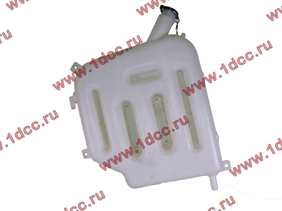 Бачок расширительный SH F2000 SHAANXI / Shacman (ШАНКСИ / Шакман) DZ9114530260 фото 1 Прокопьевск