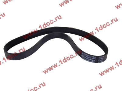 Ремень 8PK1050 водяного насоса ручейковый H3 CREATEK CREATEK CK8025 фото 1 Прокопьевск