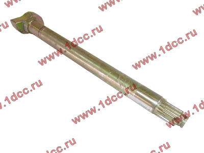 Кулак тормозной (разжимной) задний L-525 левый H HOWO (ХОВО) AZ199112340026 фото 1 Прокопьевск