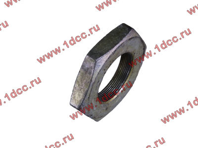 Гайка передней ступицы F FAW (ФАВ) 3001061-367 для самосвала фото 1 Прокопьевск