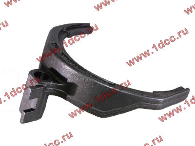 Вилка переключения 1-2 передач KПП Fuller 12JS160T, 12JS200 КПП (Коробки переключения передач) 12JS160T-1702056 фото 1 Прокопьевск