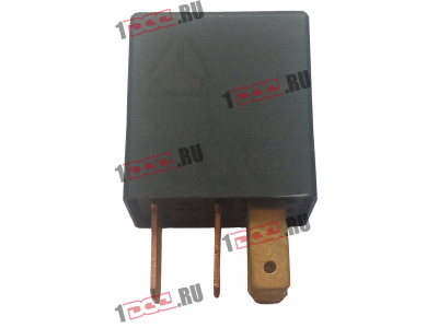 Реле 5-ти контактное H A7 HOWO A7 WG9725584002/1 фото 1 Прокопьевск