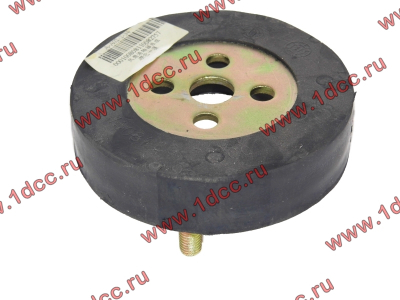 Муфта вентилятора в сборе DF 1308080-T1700 DONG FENG (ДОНГ ФЕНГ) 13ZB7C-08030 для самосвала фото 1 Прокопьевск