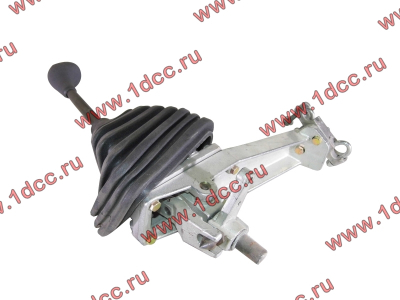 Рычаг переключения КПП в сборе H HOWO (ХОВО) WG9716240010 фото 1 Прокопьевск