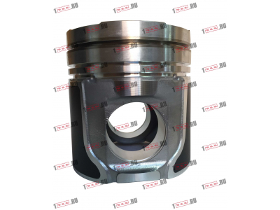 Поршень D12 HOWO A7 VG1246030015 фото 1 Прокопьевск