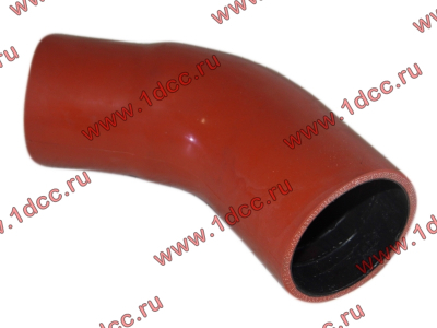 Патрубок радиатора SH F3000 SHAANXI / Shacman (ШАНКСИ / Шакман) DZ93259535804 фото 1 Прокопьевск