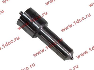 Распылитель DLLA155P180 H2 HOWO (ХОВО) VG1560080276-1 фото 1 Прокопьевск