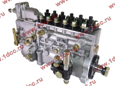ТНВД BP20S8/22S8 SHAANXI / Shacman (ШАНКСИ / Шакман) 612600080469 фото 1 Прокопьевск