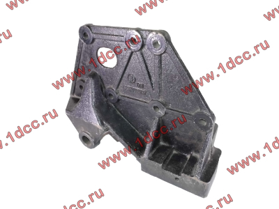 Кронштейн передней рессоры задний левый 6х4 SH SHAANXI / Shacman (ШАНКСИ / Шакман) SZ970000737 фото 1 Прокопьевск