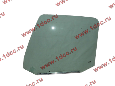 Стекло боковое A7 подвижное левое HOWO A7 WG1664330015 фото 1 Прокопьевск