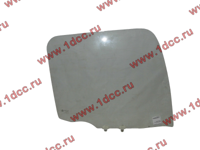 Стекло боковое DF подвижное правое DONG FENG (ДОНГ ФЕНГ) 6103010-C0100 для самосвала фото 1 Прокопьевск