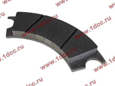 Колодка тормозная Liugong CLG835/856 XCMG/MITSUBER 35C0025 фото 1 Прокопьевск