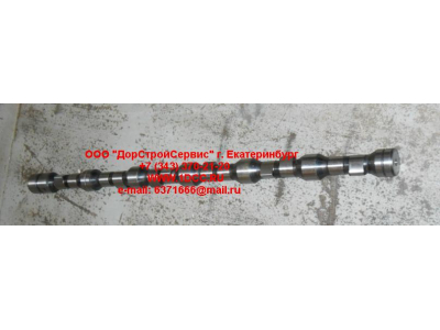 Вал распределительный TD226B-6G CDM 833 Lonking CDM (СДМ) 13031471 фото 1 Прокопьевск