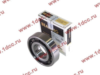Подшипник 102309E промежуточного вала KПП Fuller 12JS200 CREATEK CREATEK NCL309EN/CK8422 фото 1 Прокопьевск