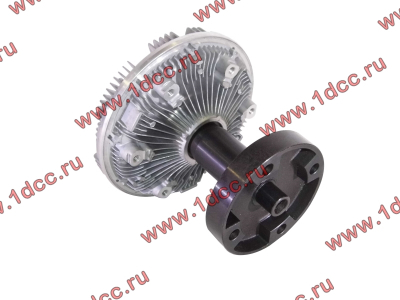 Гидромуфта DF DONG FENG (ДОНГ ФЕНГ) 1308060-T0500 для самосвала фото 1 Прокопьевск