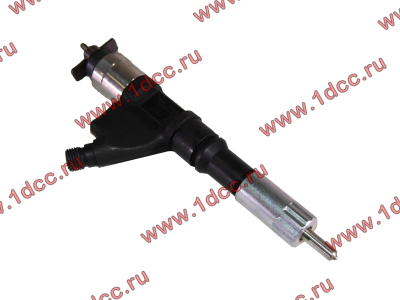 Форсунка D12 HOWO A7 VG1246080051 фото 1 Прокопьевск