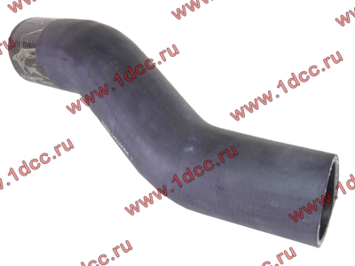 Патрубок радиатора нижний SH SHAANXI / Shacman (ШАНКСИ / Шакман) DZ9114530004 фото 1 Прокопьевск