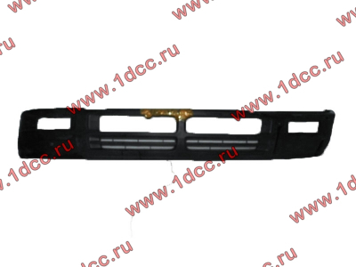 Бампер SH F2000 черный нижний широкий 36см DZ9112930230 SHAANXI / Shacman (ШАНКСИ / Шакман) 81.41613.0071 фото 1 Прокопьевск