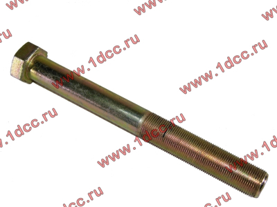 Болт M22х200 крепления реактивной штанги H2/H3 HOWO (ХОВО) Q151B22200 фото 1 Прокопьевск