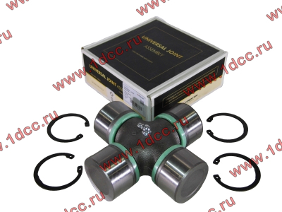 Крестовина D-57 L-152 со стопорными кольцами CREATEK CREATEK A6204100031/CK8083 фото 1 Прокопьевск