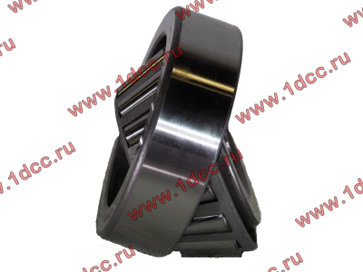 Подшипник 32313B ведущей шестерни среднего моста F/SH FAW (ФАВ) 32313B (06.32499.0095) для самосвала фото 1 Прокопьевск