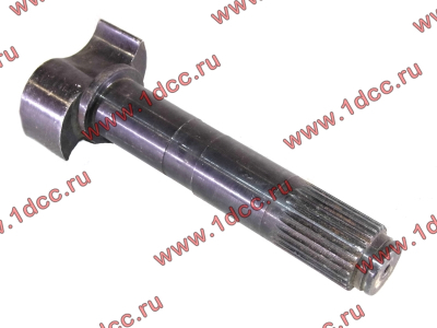 Кулак тормозной (разжимной) передний SH правый SHAANXI / Shacman (ШАНКСИ / Шакман) 81.50301.0112 фото 1 Прокопьевск