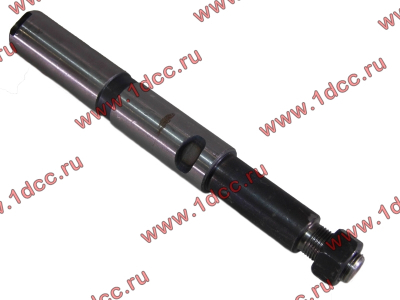 Палец передний рессоры передней правой (под цилиндр подъема кабины) d-30 L-250 F 6х4 FAW (ФАВ) 2902471-367 для самосвала фото 1 Прокопьевск