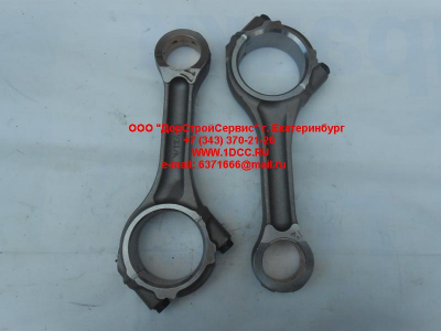 Шатун D12 HOWO A7 AZ1246030007 фото 1 Прокопьевск