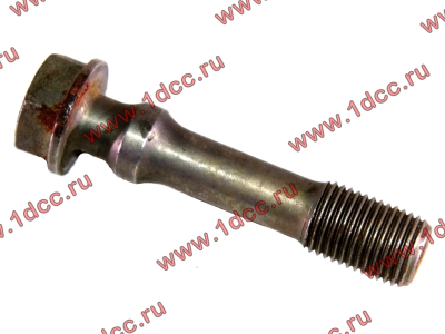 Болт шатуна D12 HOWO A7 VG1246030013 фото 1 Прокопьевск